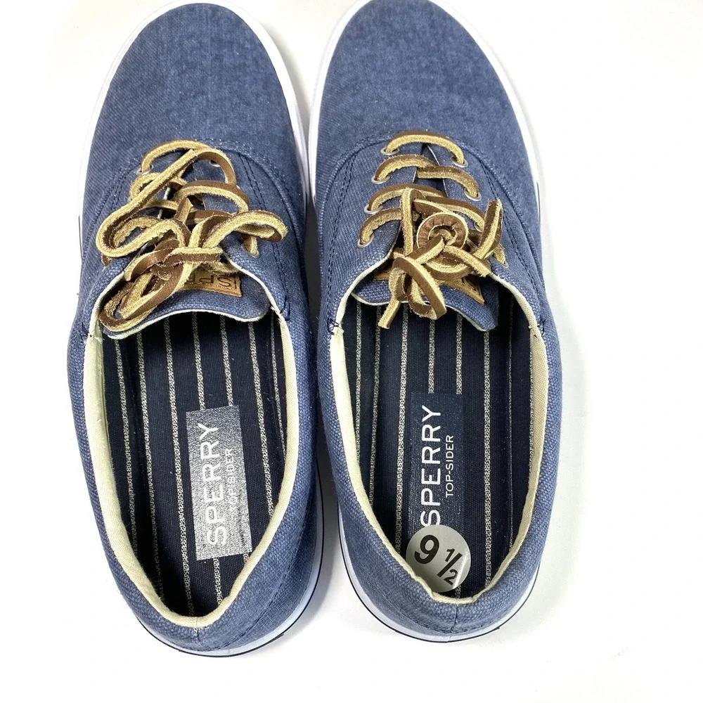 Sperry mens striper